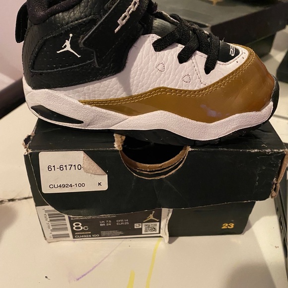 Jordan - Picture 4 of 5